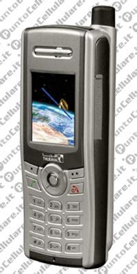 Thuraya sg2520 telefono Continuara.org
