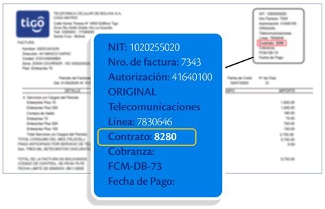 Ti factura Continuara.org