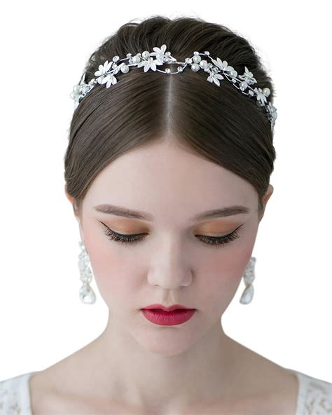 Tiara diadema boda Continuara.org