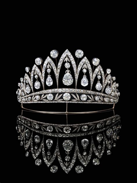 Tiara joyeria Continuara.org