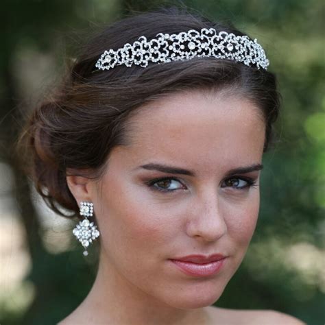 Tiara novia madrina Continuara.org