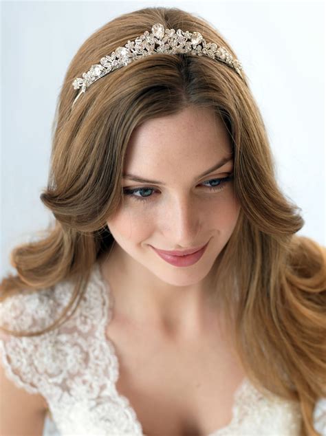 Tiara novia Continuara.org