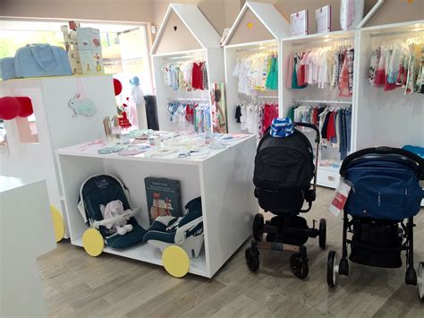 Tienda bebe Continuara.org