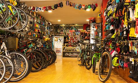 Tienda bicicleta Continuara.org