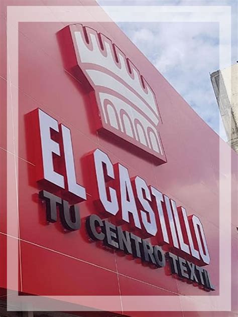 Tienda castillo Continuara.org