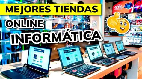 Tienda informatica completa Continuara.org