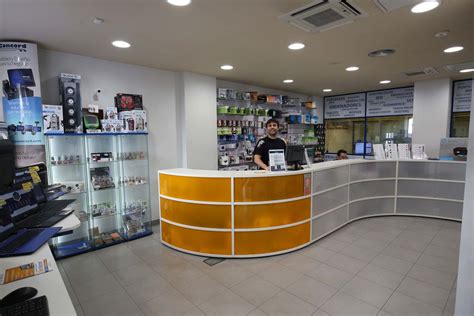 Tienda informatica Continuara.org