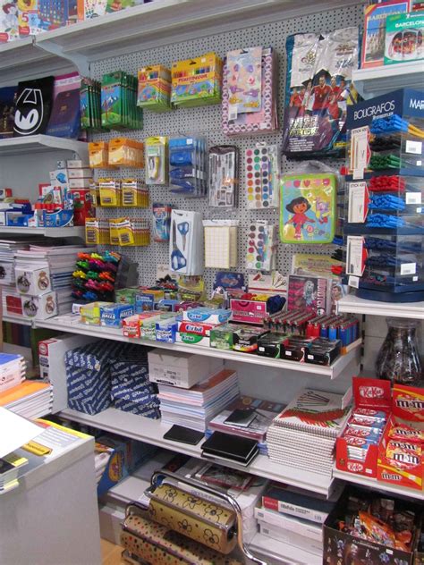 Tienda juguetes papeleria Continuara.org