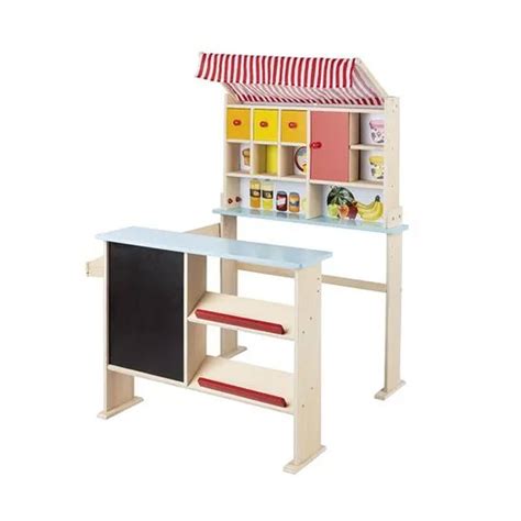 Tienda madera juguete Continuara.org