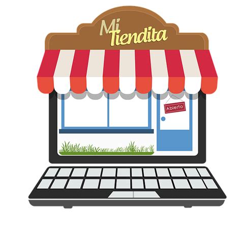 Tienda online s Continuara.org