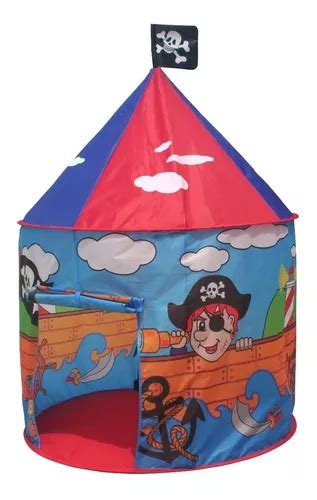 Tienda pirata ninos Continuara.org