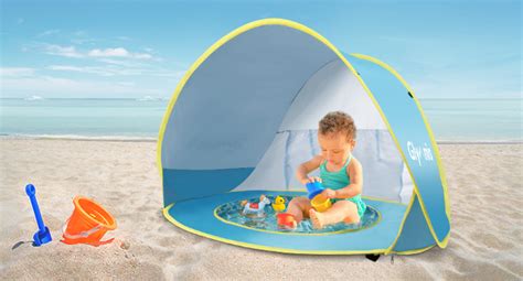Tienda playa bebe Continuara.org