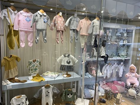 Tienes ropa bebe Continuara.org