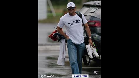 Tiger woods Continuara.org