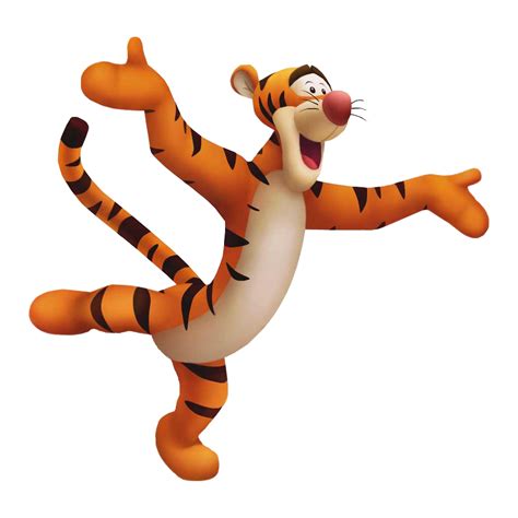Tigger Continuara.org