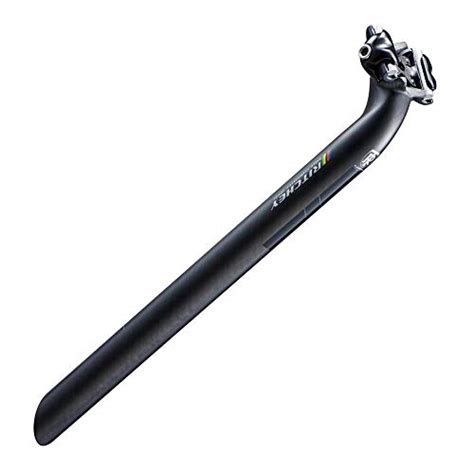 Tija 12mm carbono Continuara.org