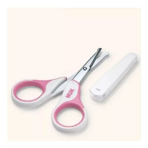 Tijeras unas bebe Continuara.org