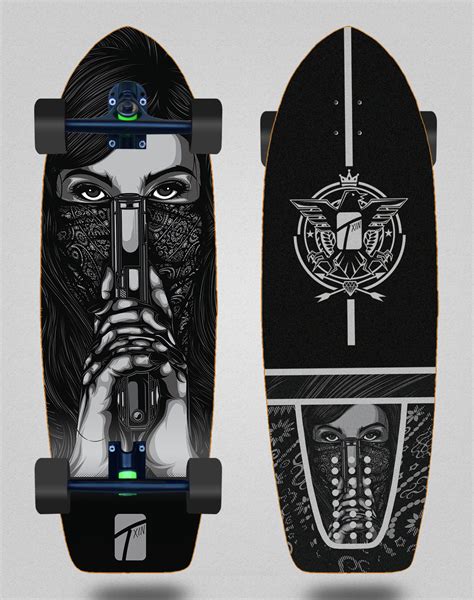 Tijuana skate cruiser Continuara.org