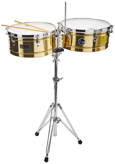 Timbales Continuara.org