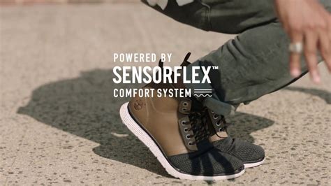 Timberland sensorflex talla Continuara.org