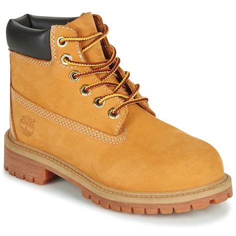 Timberland Continuara.org