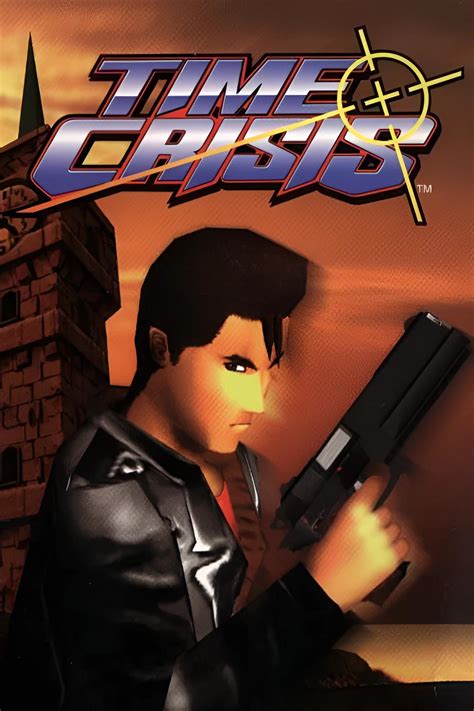 Time crisis Continuara.org