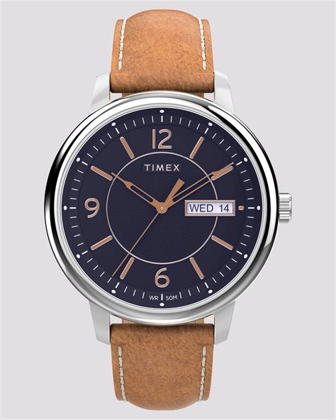 Timex Continuara.org