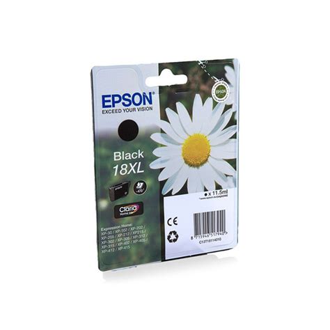 Tinta epson 18xl Continuara.org