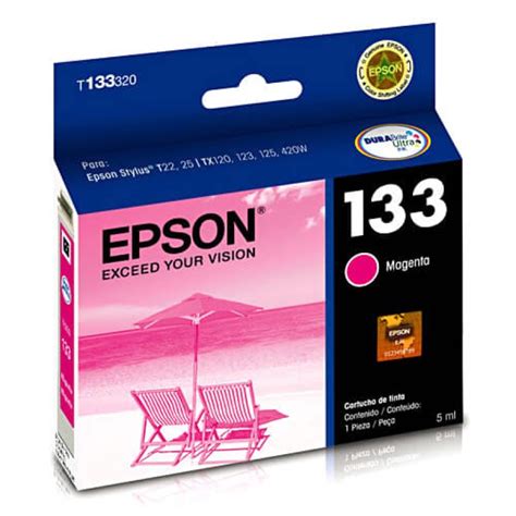 Tinta epson stylus Continuara.org