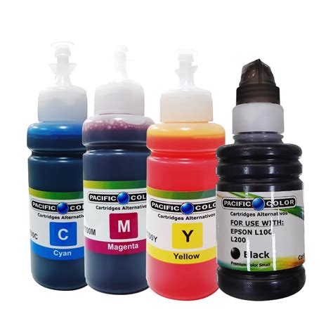 Tinta impresora bateria Continuara.org