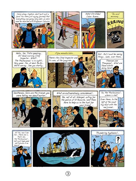 Tintin prisoners Continuara.org