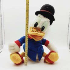 Tio gilito peluche Continuara.org