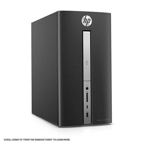 Tiorre hp pavilion Continuara.org