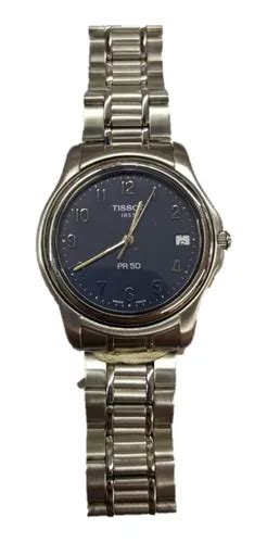 Tissot cristal zafiro Continuara.org