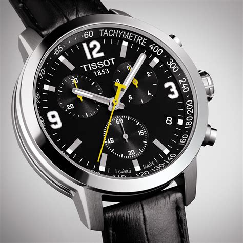 Tissot prc Continuara.org
