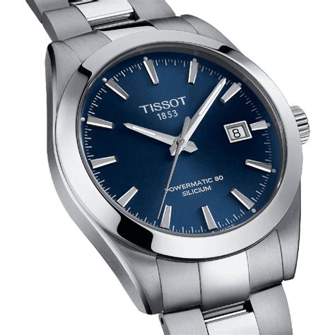 Tissot reloj Continuara.org