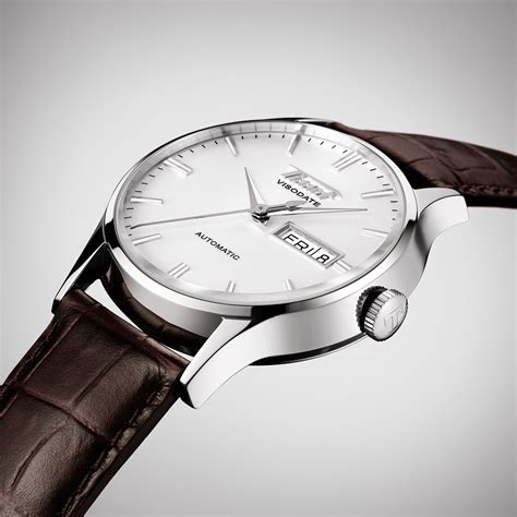 Tissot visodate Continuara.org