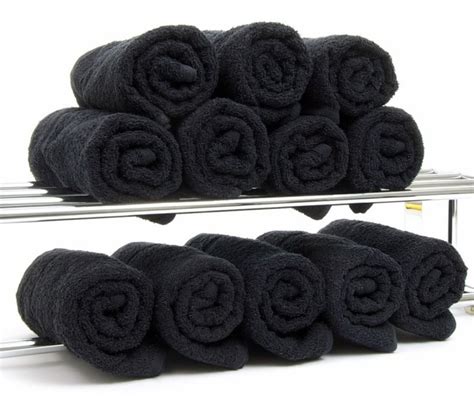Toallas peluqueria Continuara.org