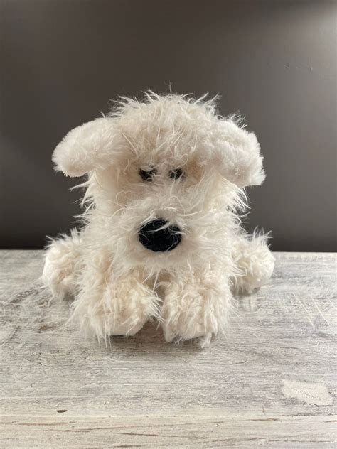 Toby peluche Continuara.org