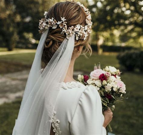 Tocados novias Continuara.org