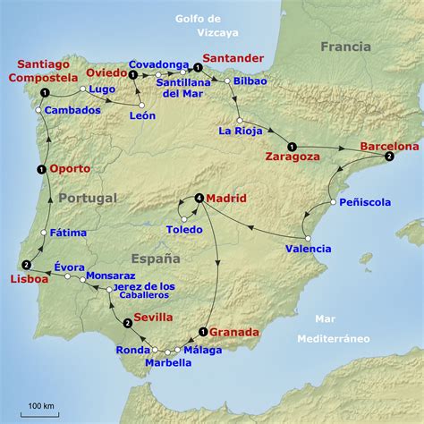 Toda espana Continuara.org