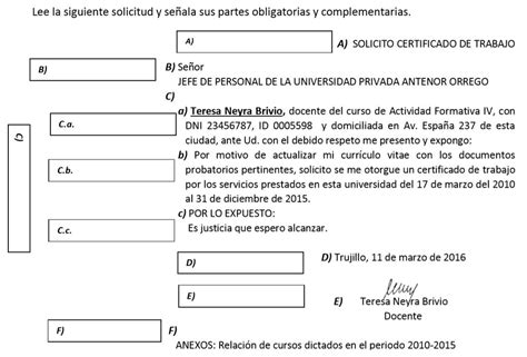 Todas sus solicitudes Continuara.org