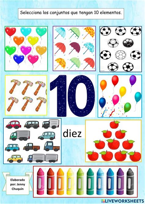 Todo 10 conjunto Continuara.org