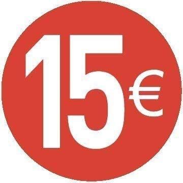 Todo 15 euros Continuara.org