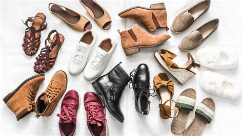 Todo estos zapatos Continuara.org