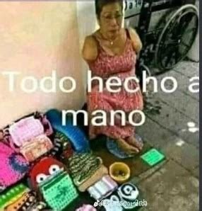 Todo hecho mano Continuara.org