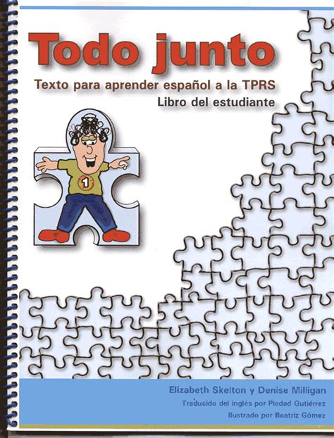 Todo junto Continuara.org