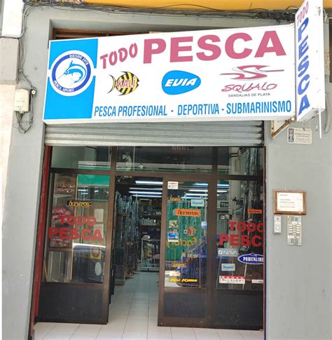Todo pesca Continuara.org