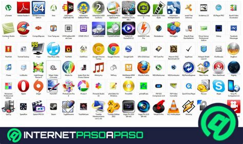 Todo tipo programas Continuara.org