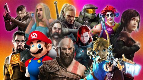 Todo tipo videojuegos Continuara.org